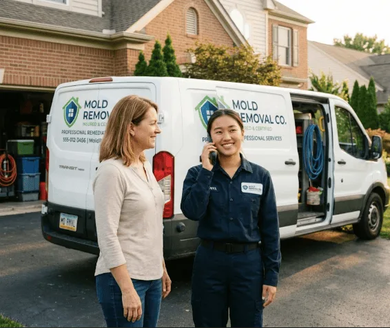 Crawlspace Mold Remediation Mineral Springs, NC FAQs